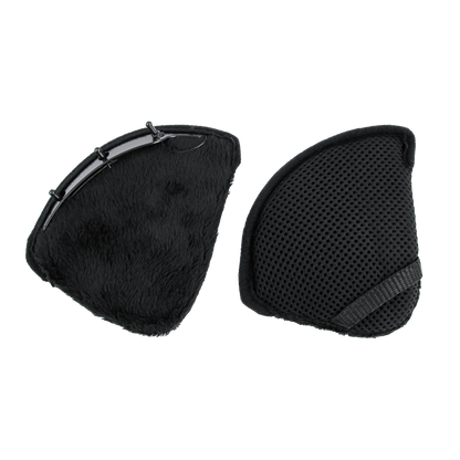 WINTER PACKAGE MISTRALL2 / DUELL schwarz
