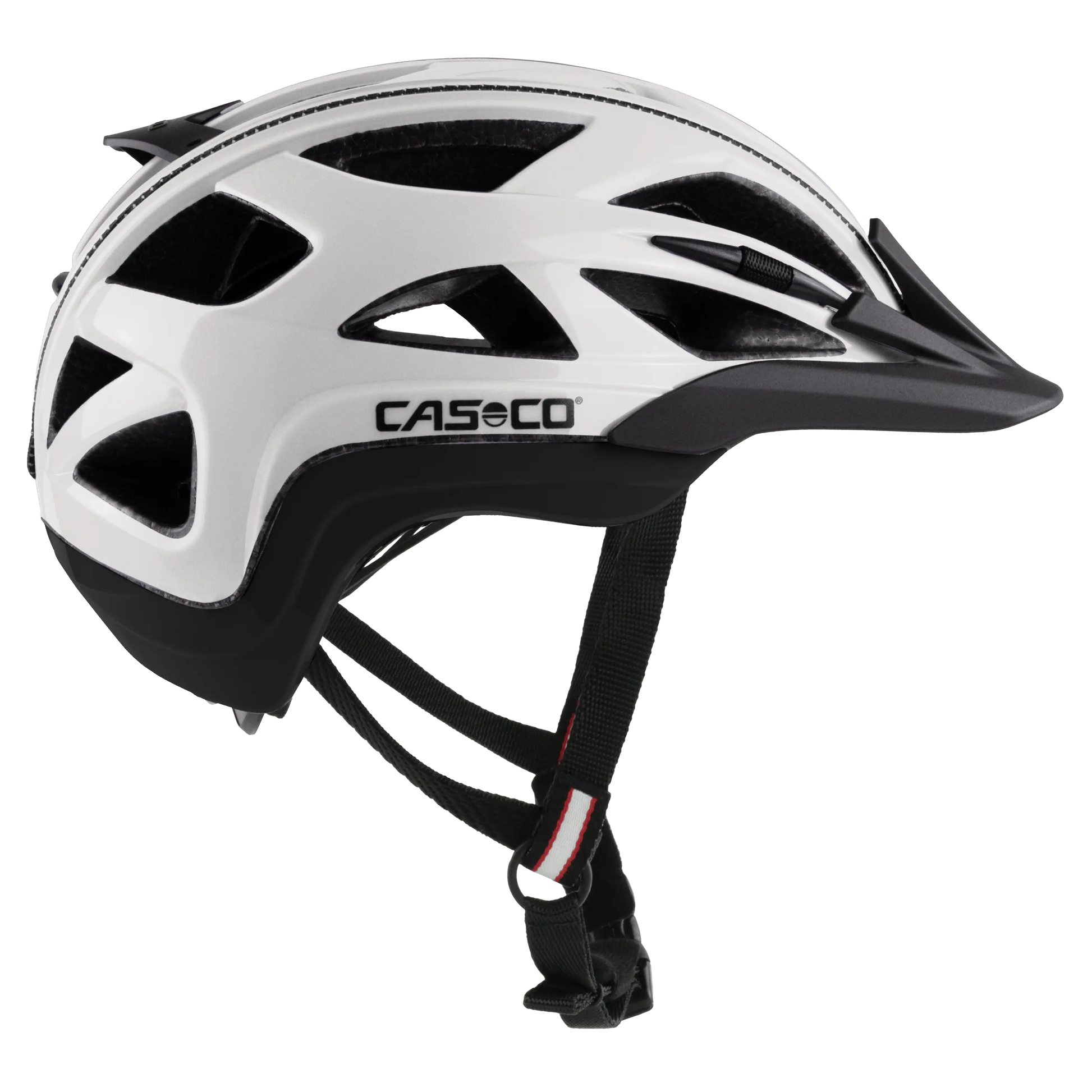 ACTIV2 SL weiss-schwarz – CASCO