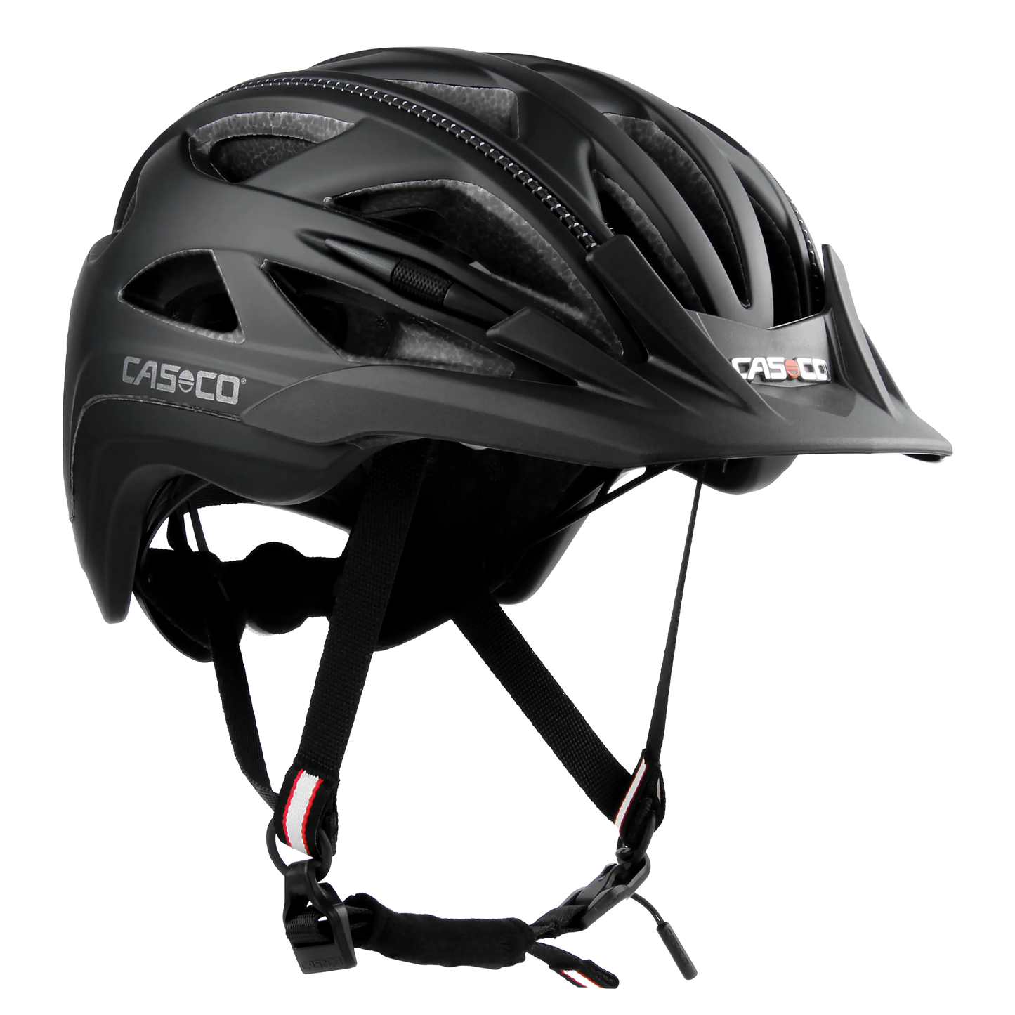 ACTIV2 schwarz matt