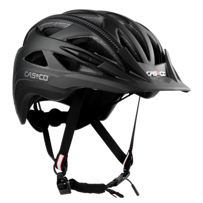 ACTIV2 schwarz matt