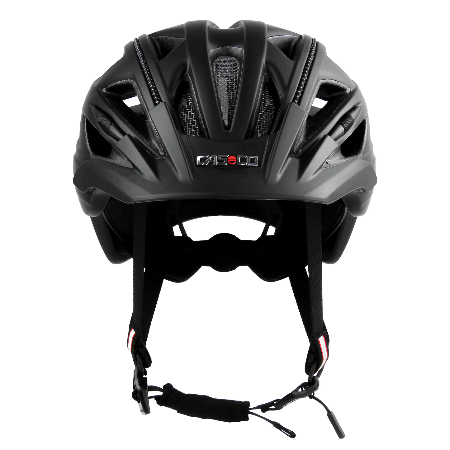 ACTIV2 schwarz matt