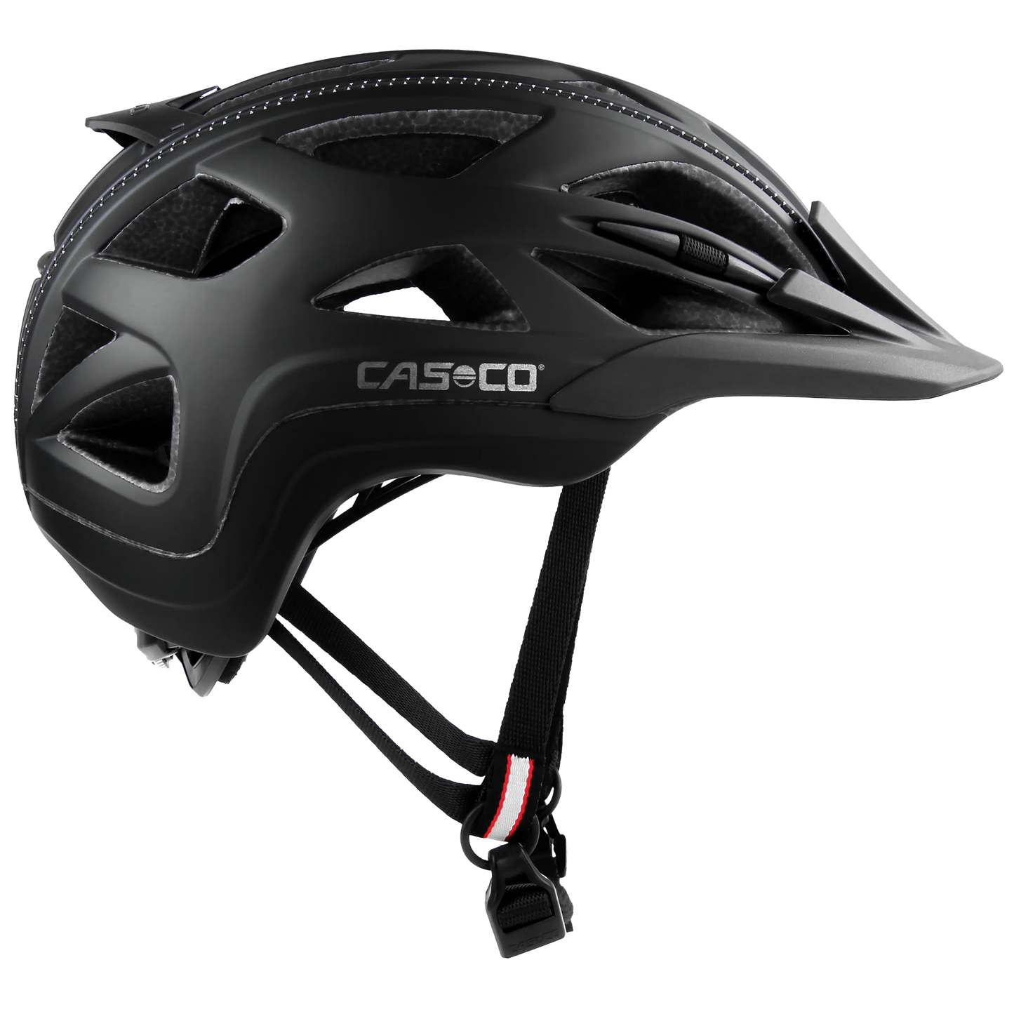 ACTIV2 schwarz matt