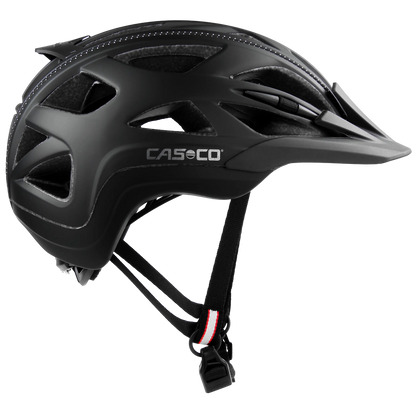 ACTIV2 schwarz matt