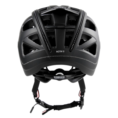 ACTIV2 schwarz matt