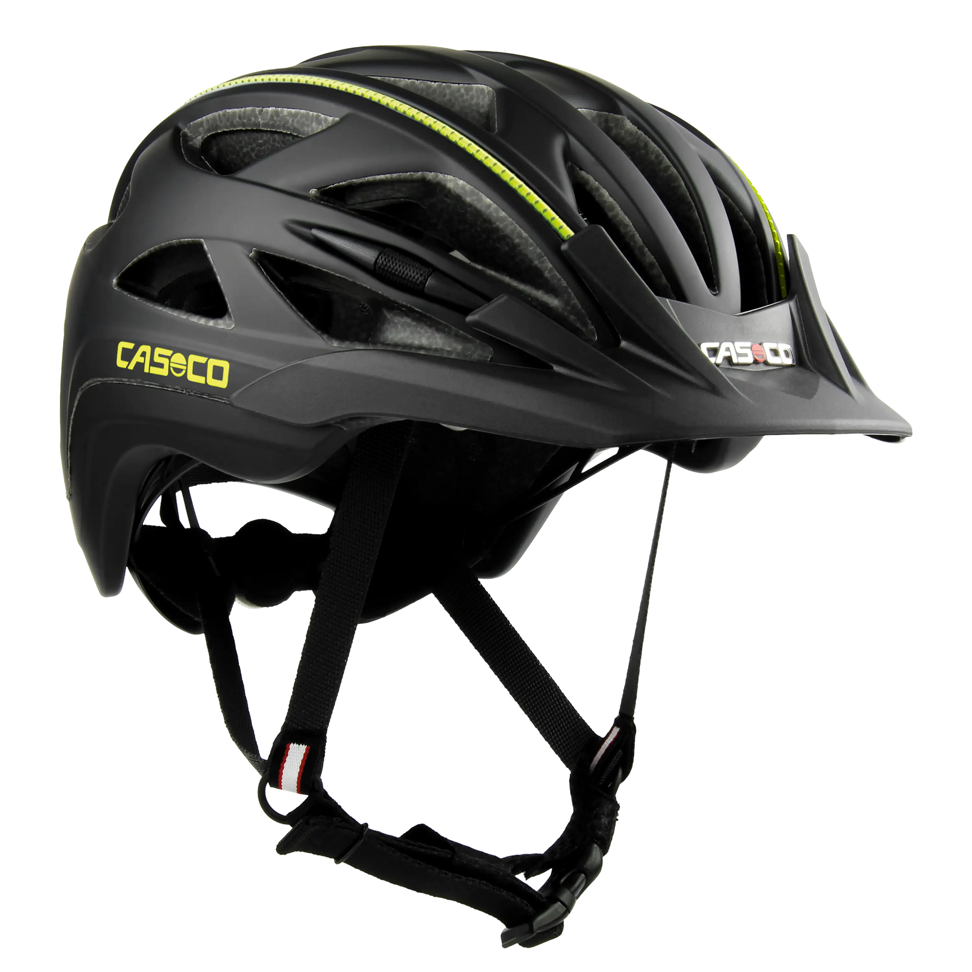 ACTIV2 SL NightPulse schwarz neon – CASCO