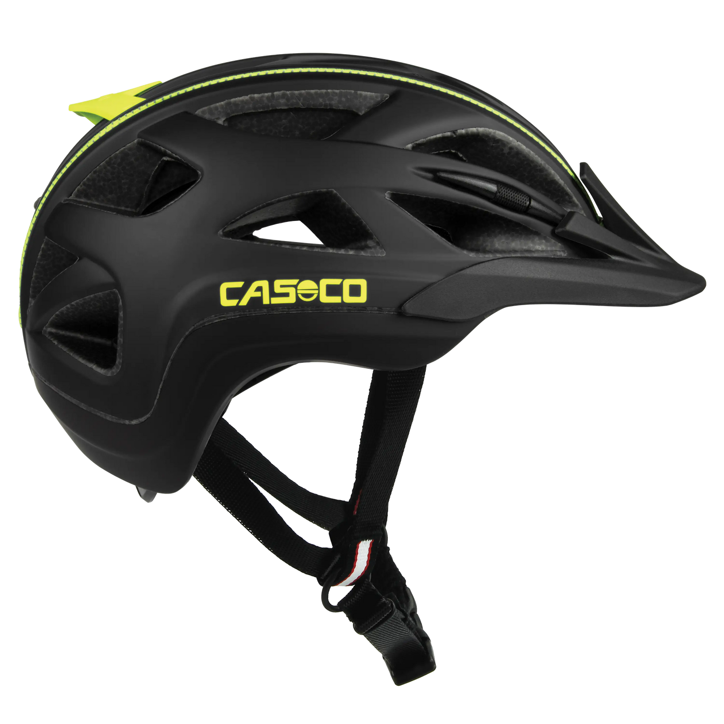 ACTIV2 SL NightPulse schwarz neon