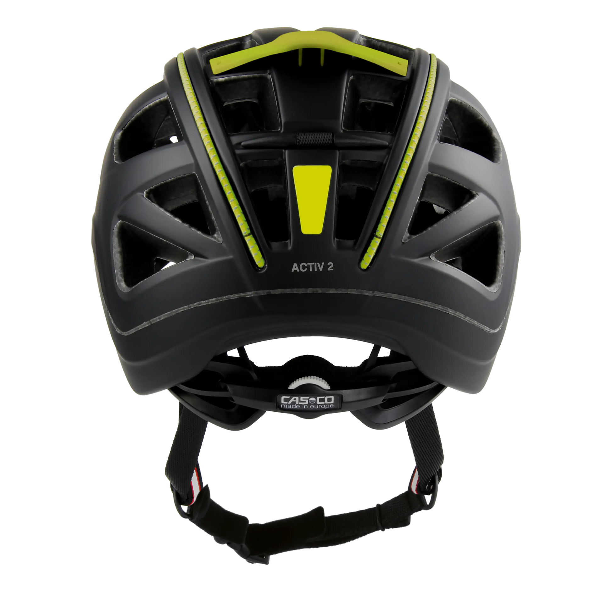 ACTIV2 SL NightPulse schwarz neon – CASCO