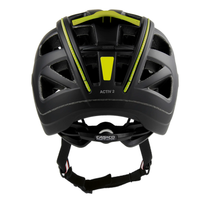 ACTIV2 SL NightPulse schwarz neon