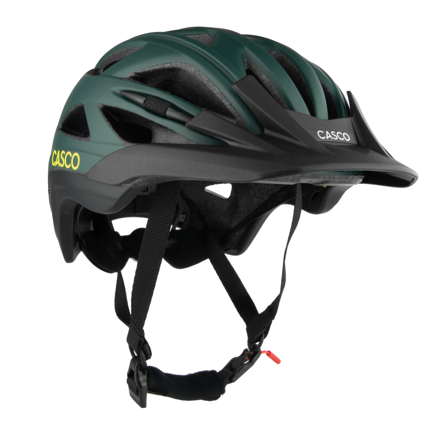 ACTIV DUPLEX EMERALD GRÜN