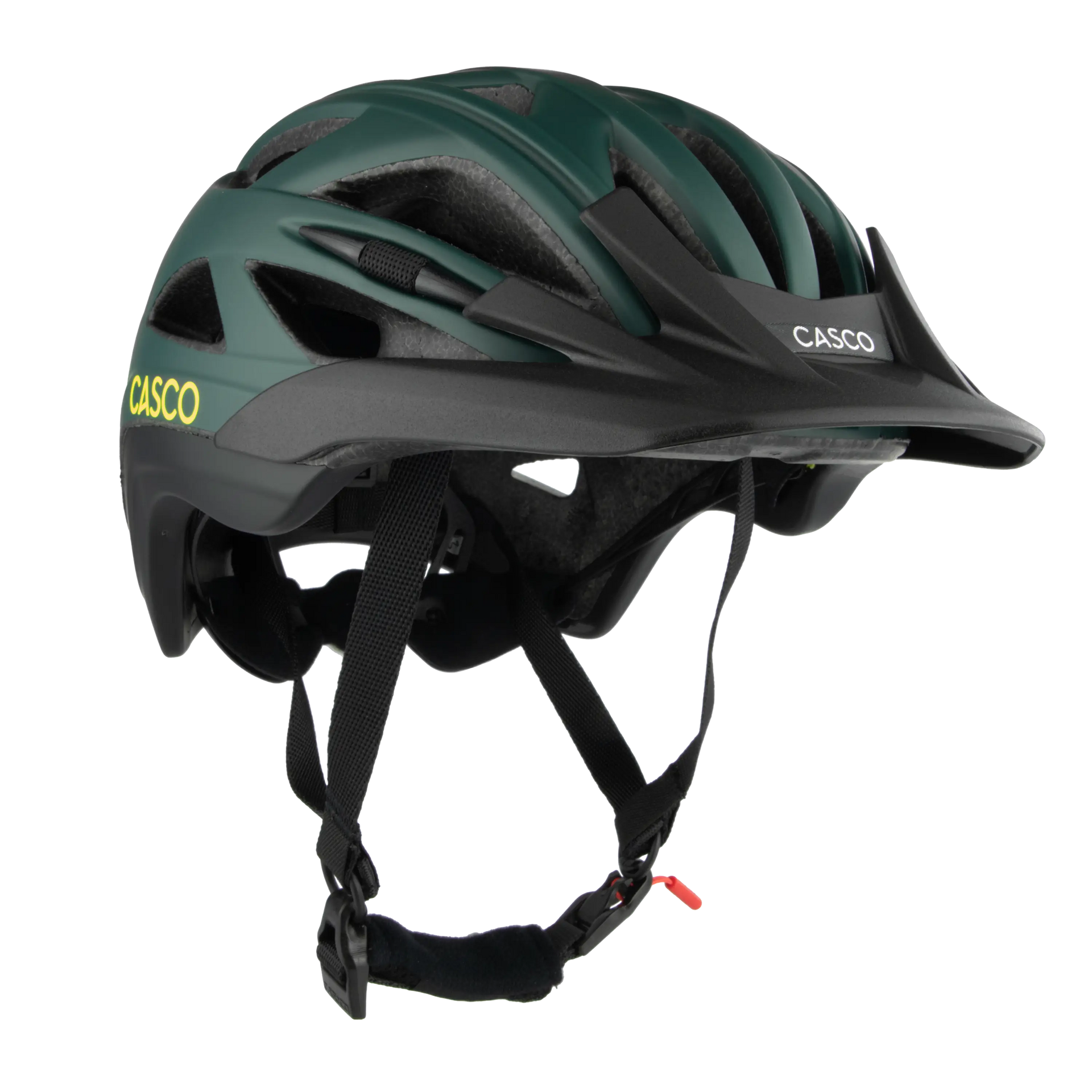 ACTIV DUPLEX EMERALD GRÜN – CASCO