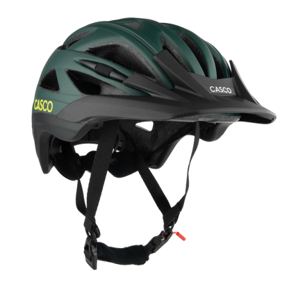 ACTIV DUPLEX EMERALD GRÜN