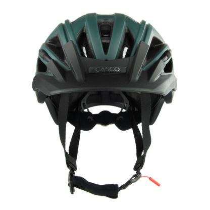 ACTIV DUPLEX EMERALD GRÜN