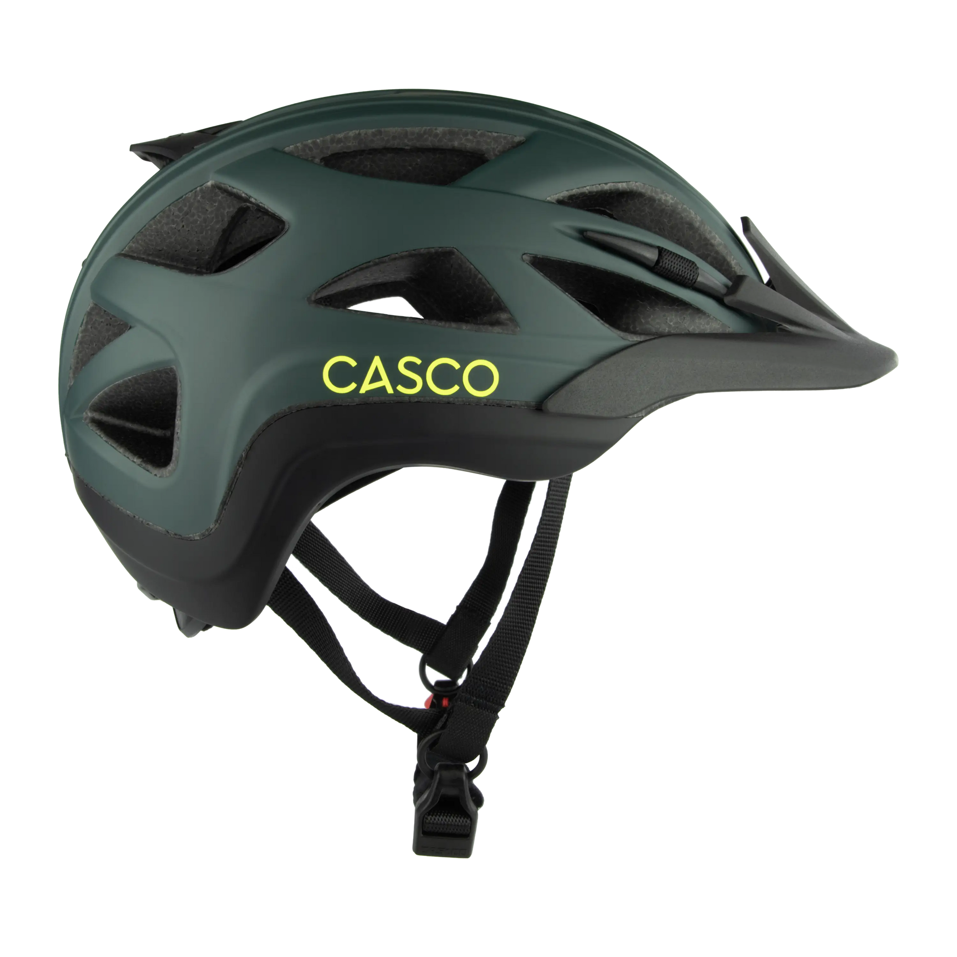ACTIV DUPLEX EMERALD GRÜN – CASCO