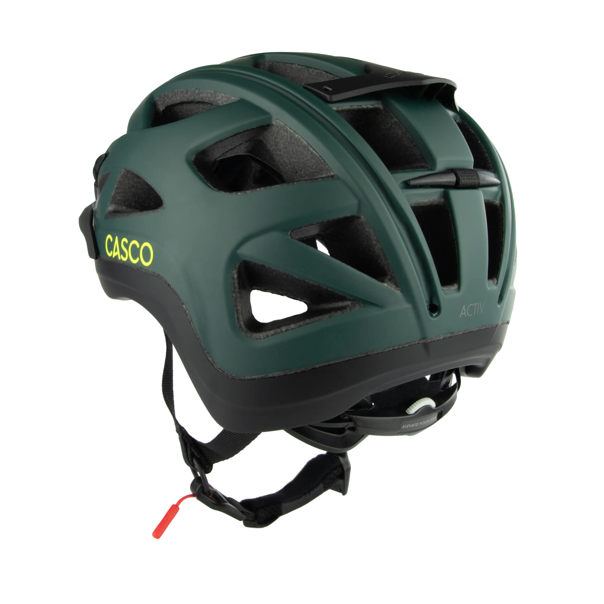 ACTIV DUPLEX EMERALD GRÜN – CASCO