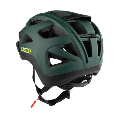 ACTIV DUPLEX EMERALD GRÜN
