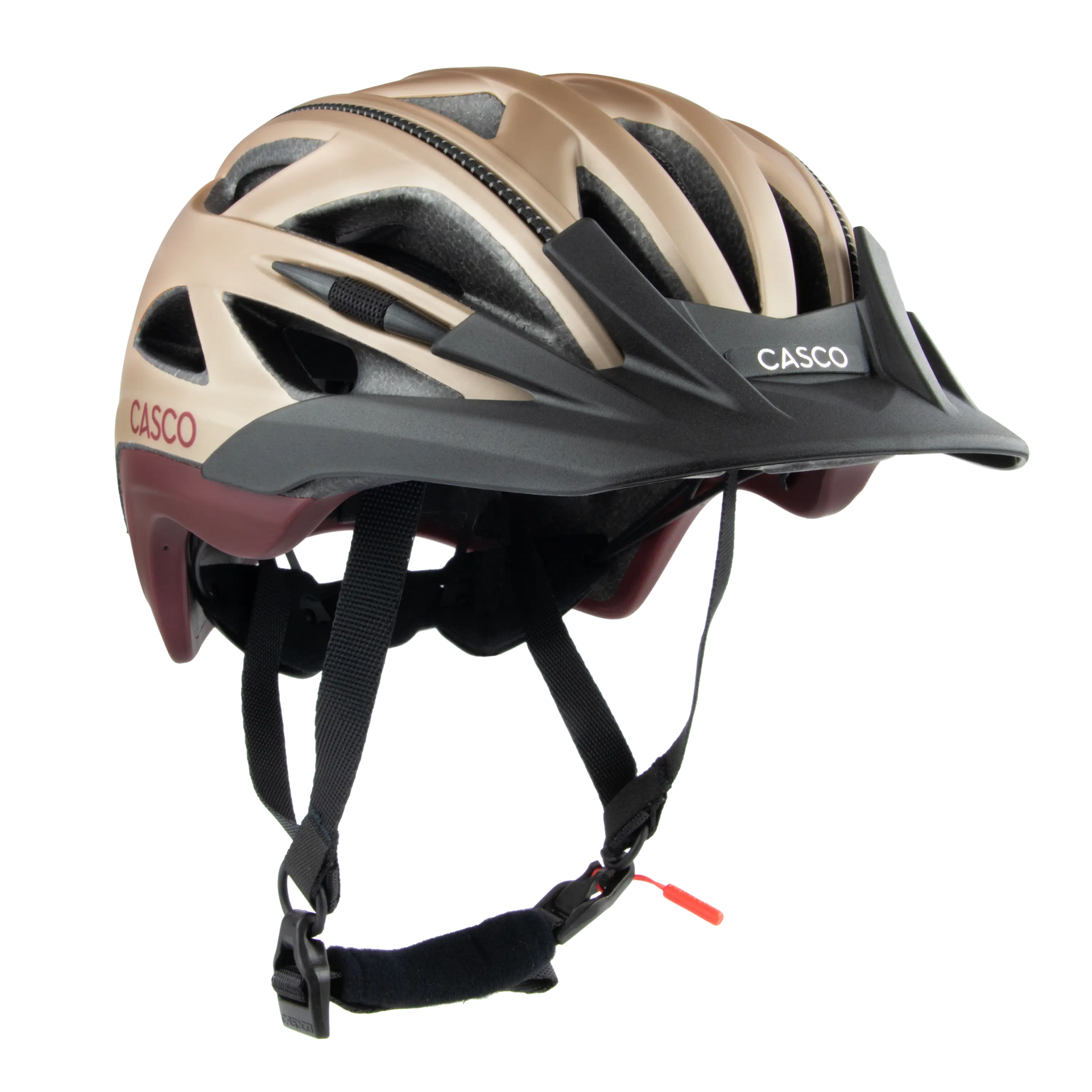 ACTIV DUPLEX CHAMPAIGN GRAU – CASCO