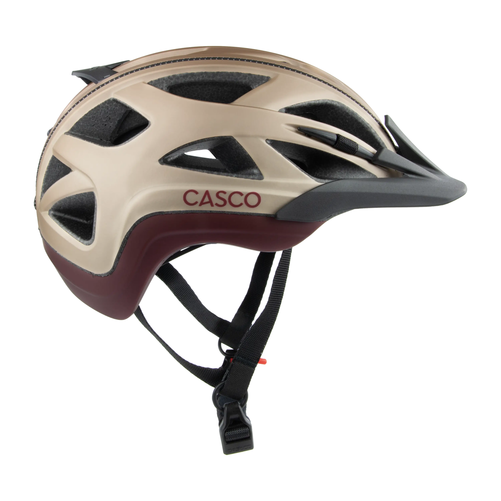 ACTIV DUPLEX CHAMPAIGN GRAU – CASCO