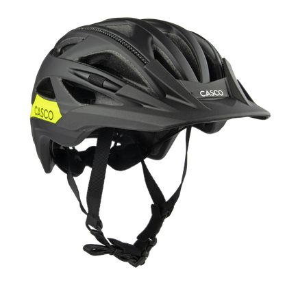 ACTIV SL NOMAD SHADE SCHWARZ-GRAU-NEON