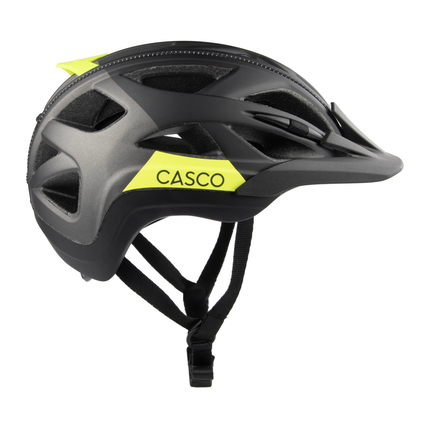 ACTIV SL NOMAD SHADE SCHWARZ-GRAU-NEON