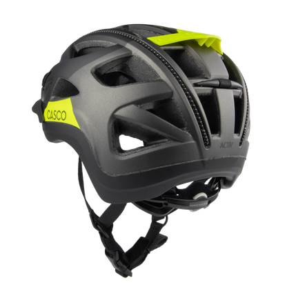 ACTIV SL NOMAD SHADE SCHWARZ-GRAU-NEON