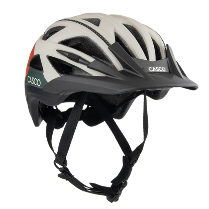 ACTIV SL NOMAD SILK SILK WHITE-ORANGE 