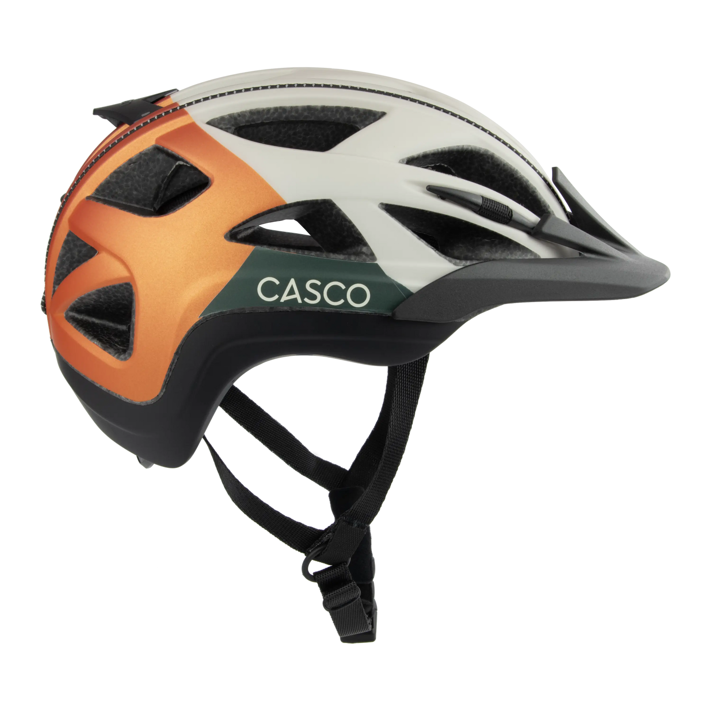 ACTIV SL NOMAD SILK SILK WHITE-ORANGE 