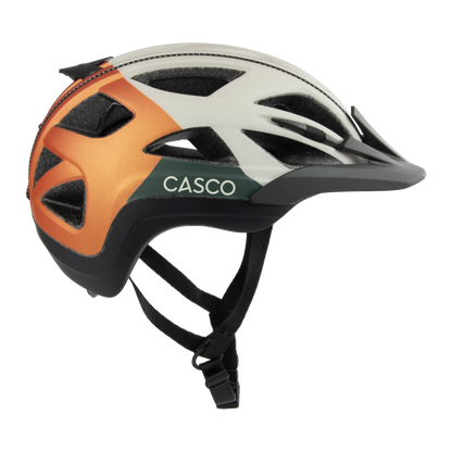 ACTIV SL NOMAD SILK SILK WHITE-ORANGE 