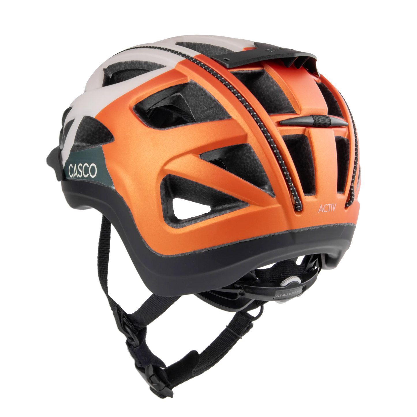 ACTIV SL NOMAD SILK SILK WHITE-ORANGE 