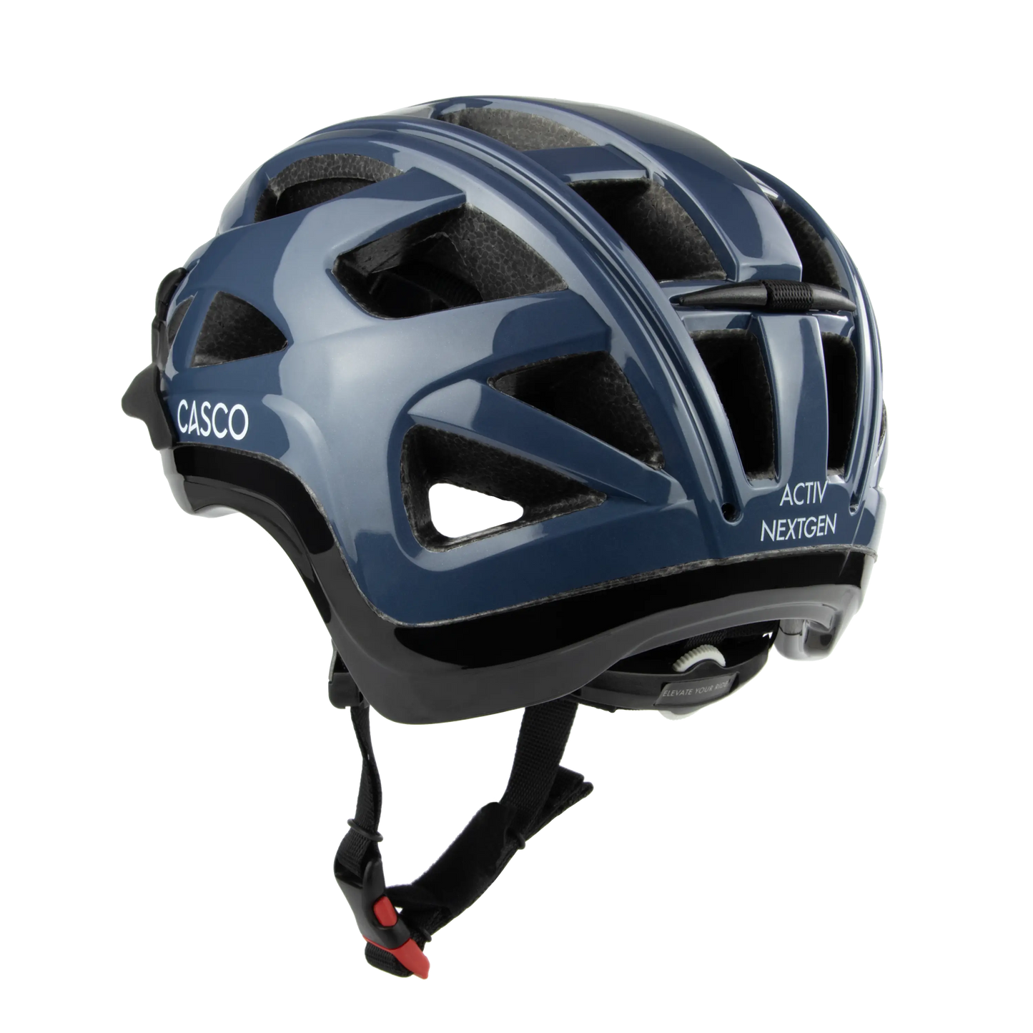 ACTIV NEXTGEN DUPLEX DENIM BLAU