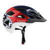 ACTIV NEXTGEN GORDON LIBERTY BLAU-ROT-WS