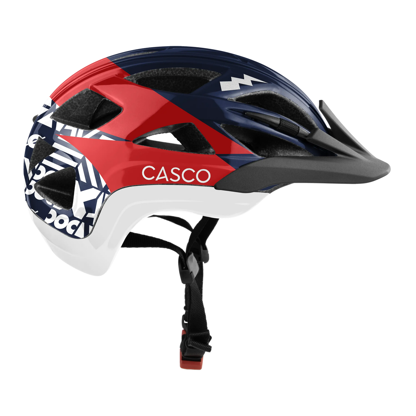 ACTIV NEXTGEN GORDON LIBERTY BLAU-ROT-WS