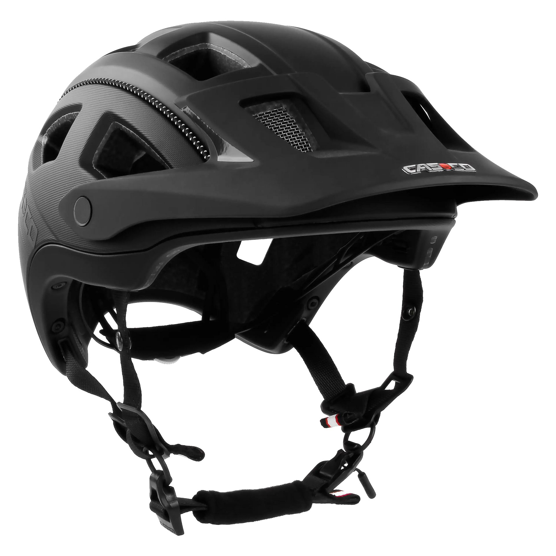 MTBE2 Schwarz matt – CASCO