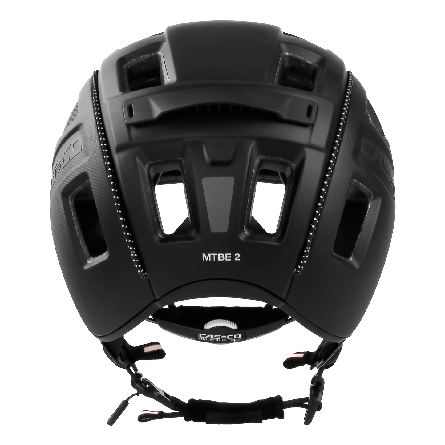 MTBE2 Noir mat 