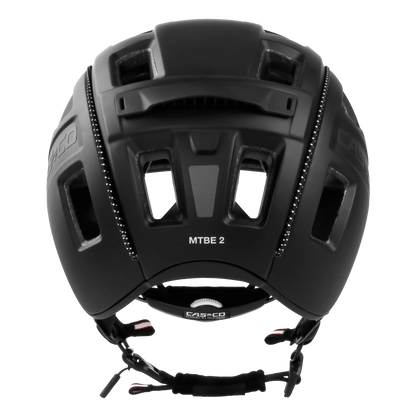 MTBE2 Noir mat 