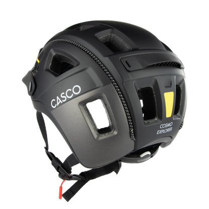 COSMO EXPLORER SPLIT SHADE SCHWARZ