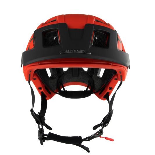 COSMO EXPLORER SPLIT BURNED ORANGE 