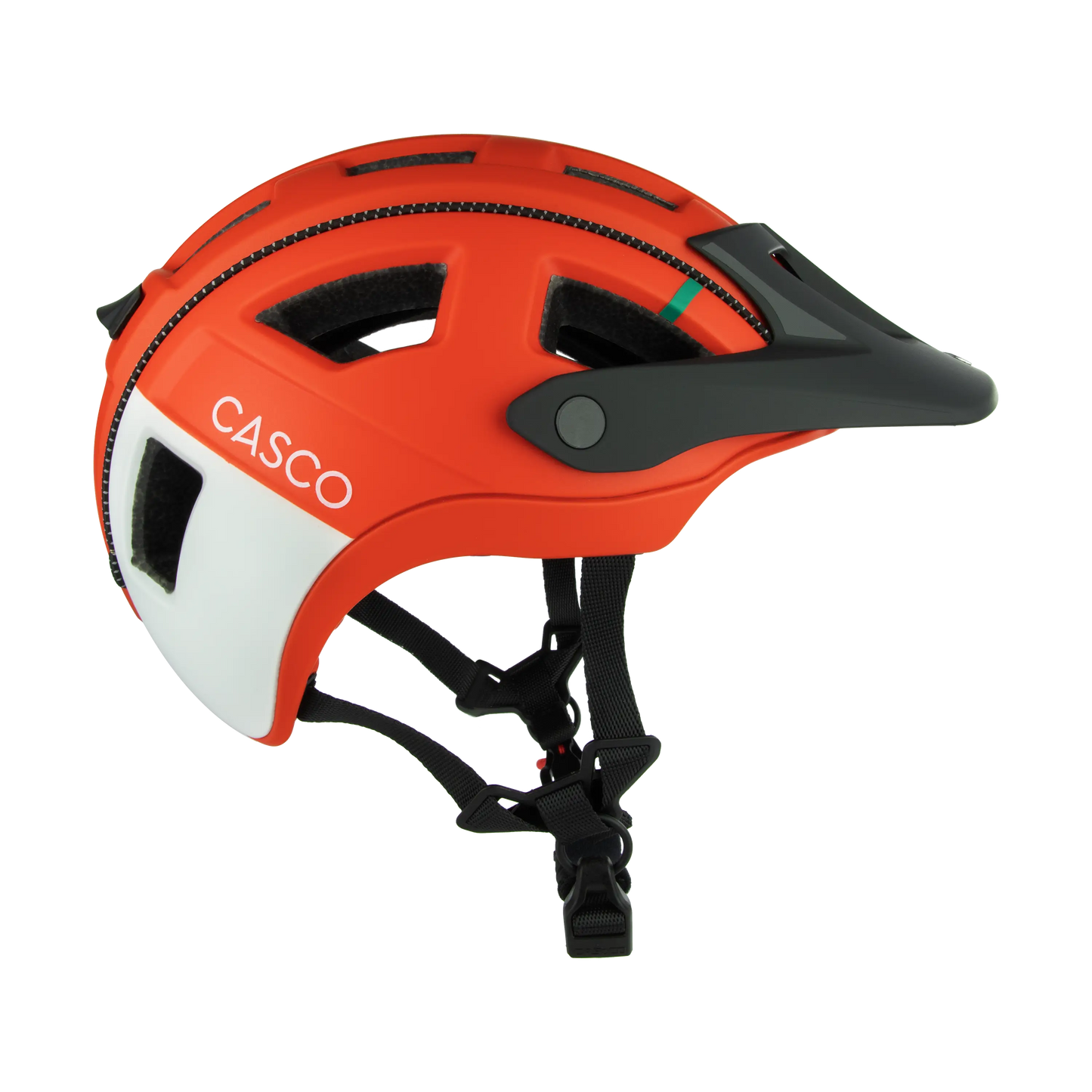 COSMO EXPLORER SPLIT BURNED ORANGE