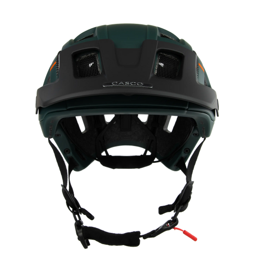 COSMO EXPLORER SPLIT EMERALD GREEN 