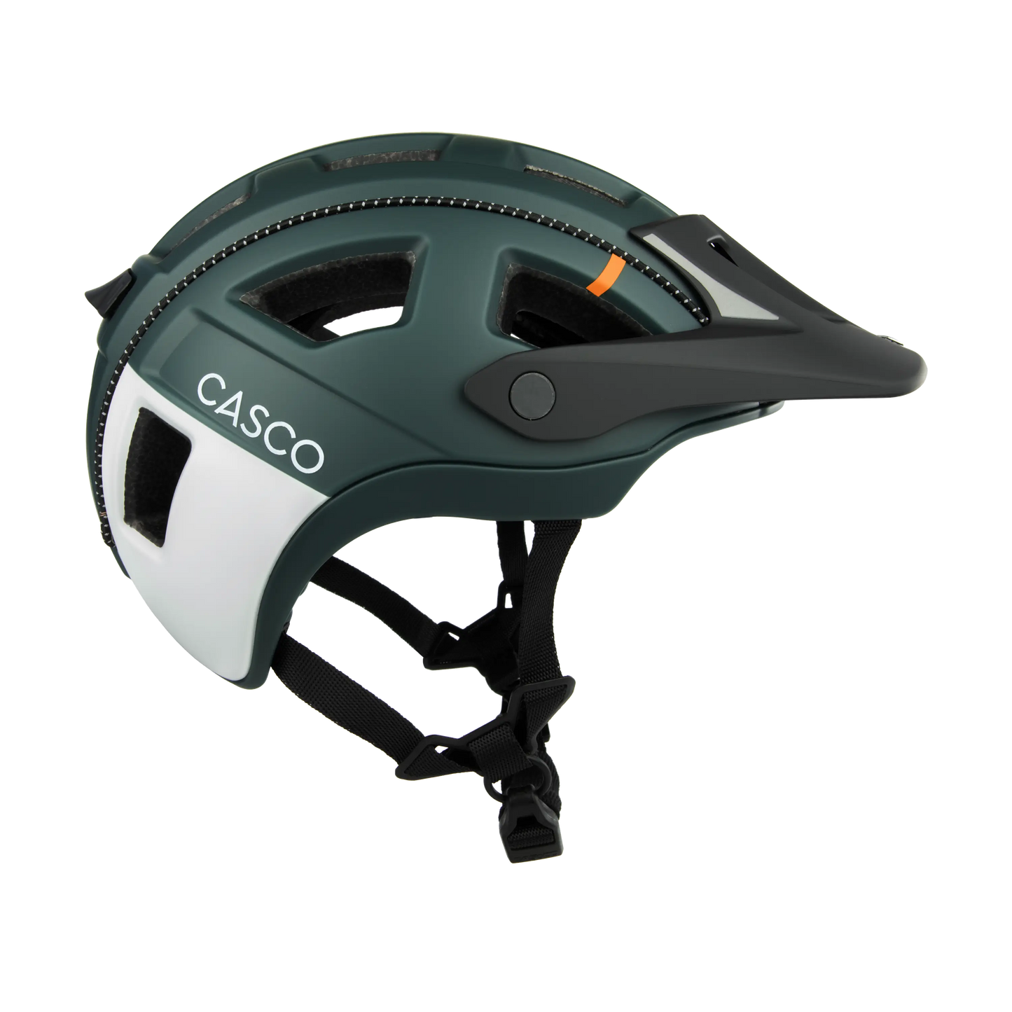 COSMO EXPLORER SPLIT EMERALD GRÜN