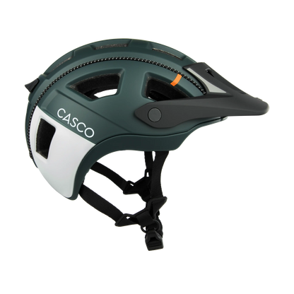 COSMO EXPLORER SPLIT EMERALD GRÜN