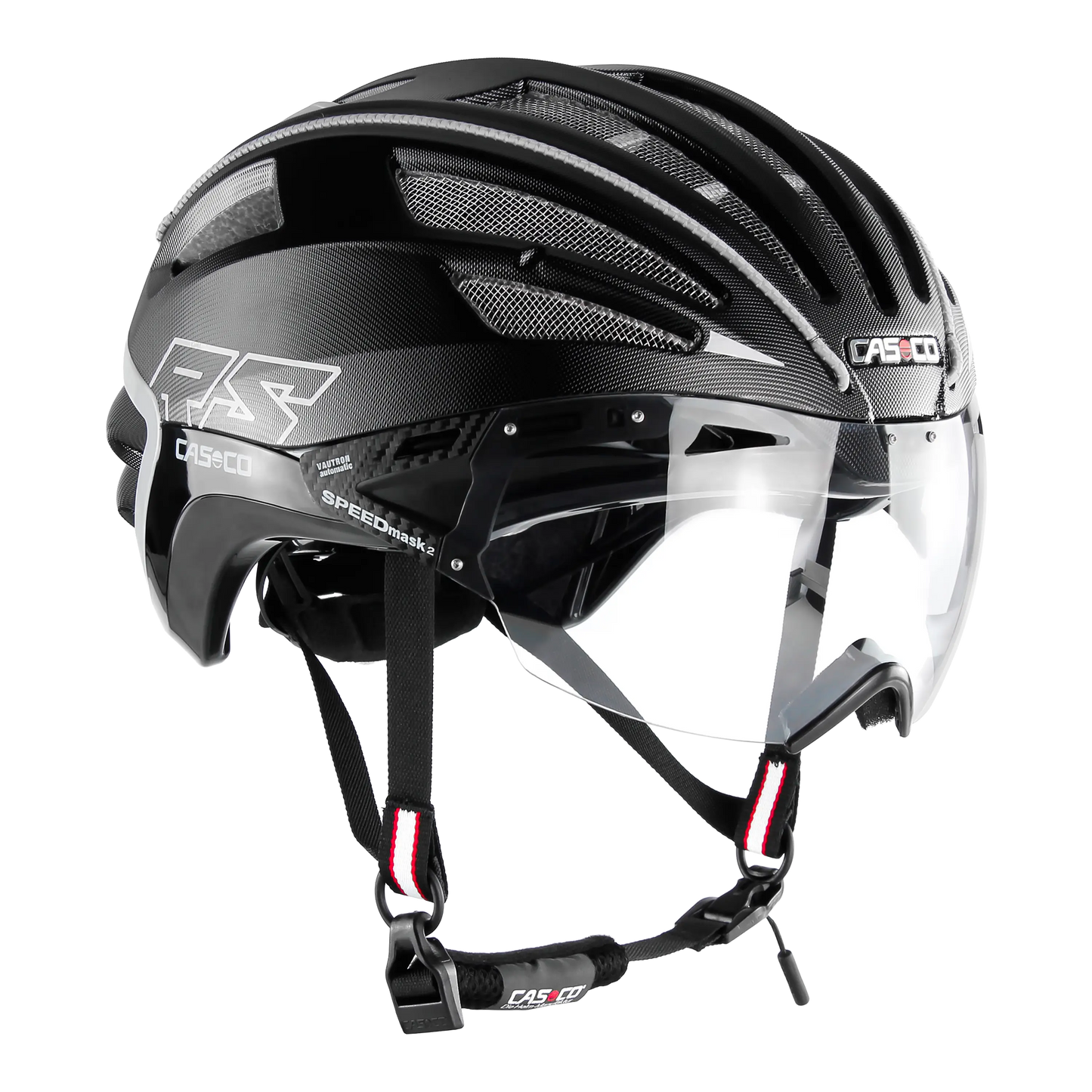 SPEEDAIRO2 RS Schwarz