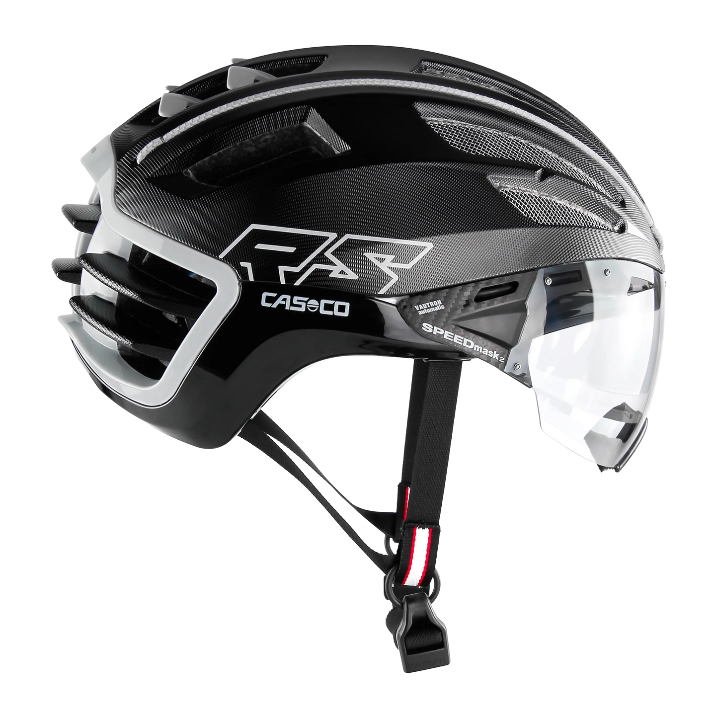 SPEEDAIRO2 RS Schwarz