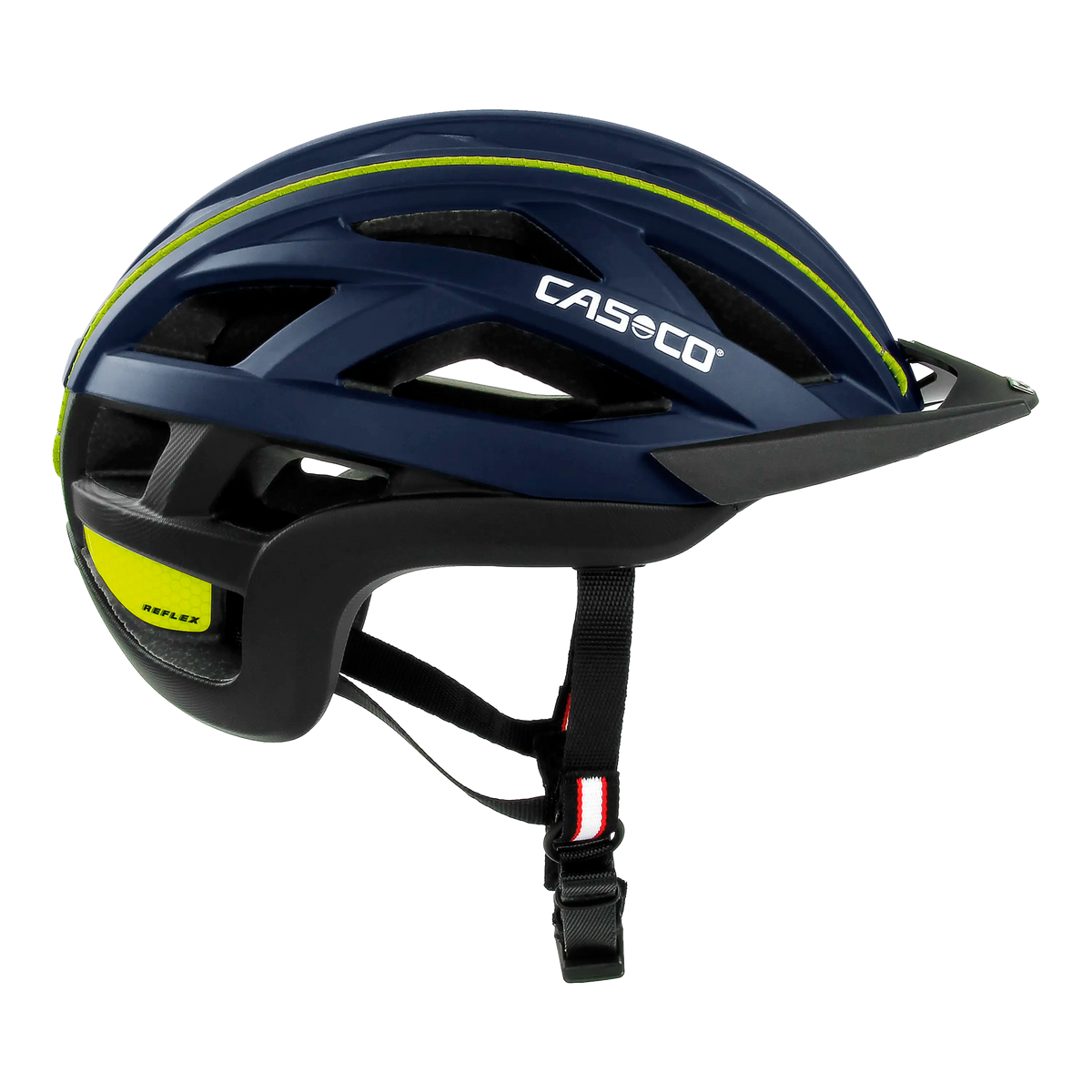 CUDA2 Blau Neon Gelb Matt