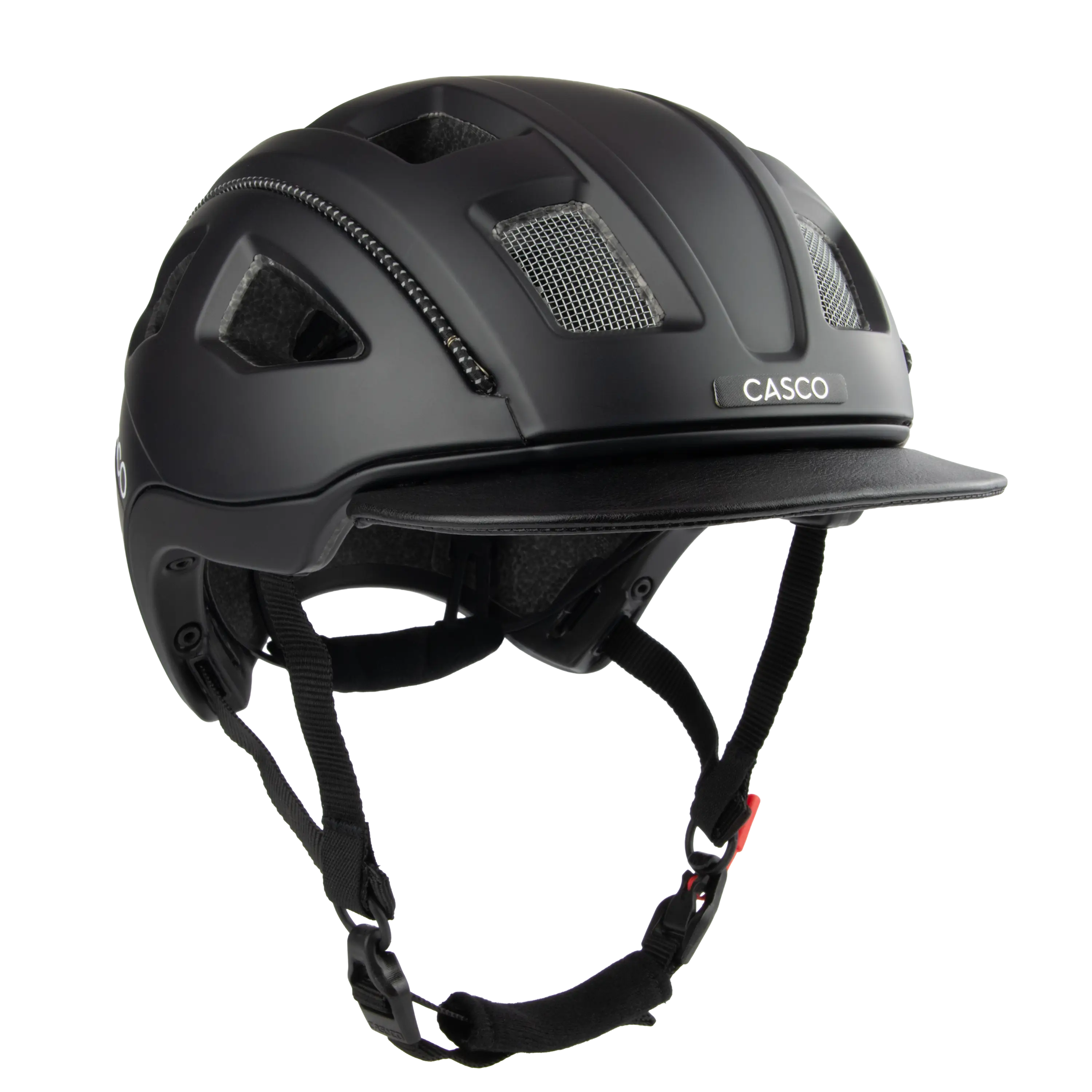 COSMO AIR PRIME SHADE BLACK MATT – CASCO