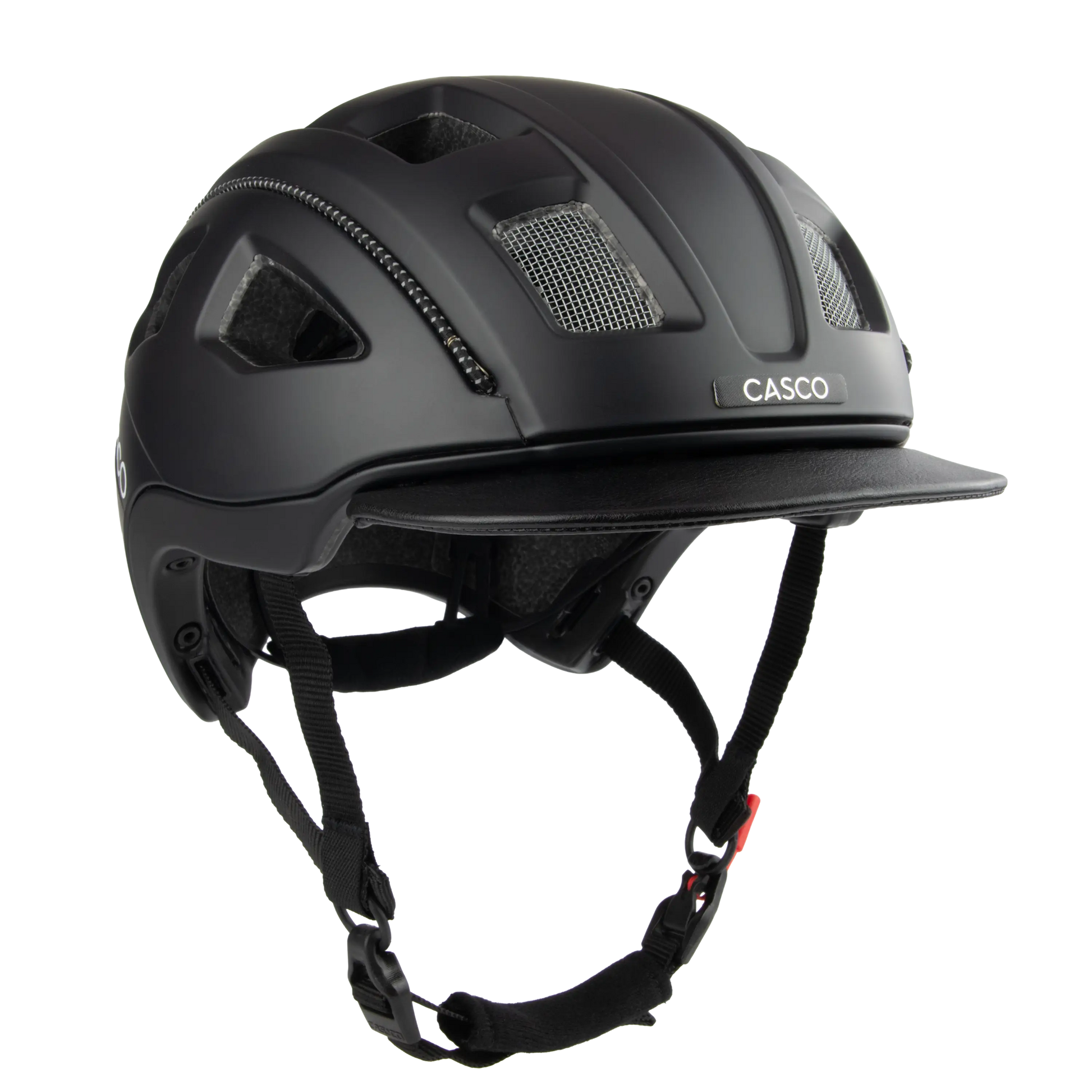 COSMO AIR PRIME SHADE SCHWARZ MATT – CASCO