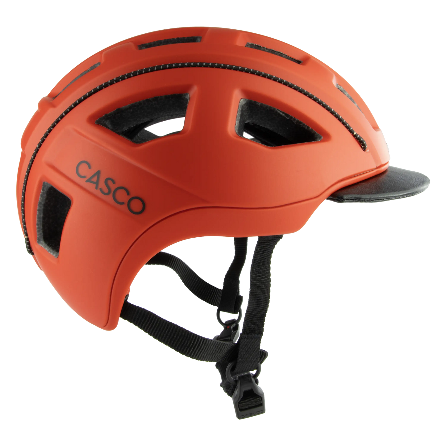 COSMO AIR PRIME BURNED ORANGE