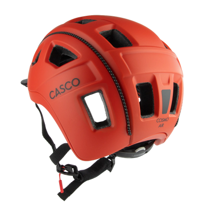 COSMO AIR PRIME BURNED ORANGE