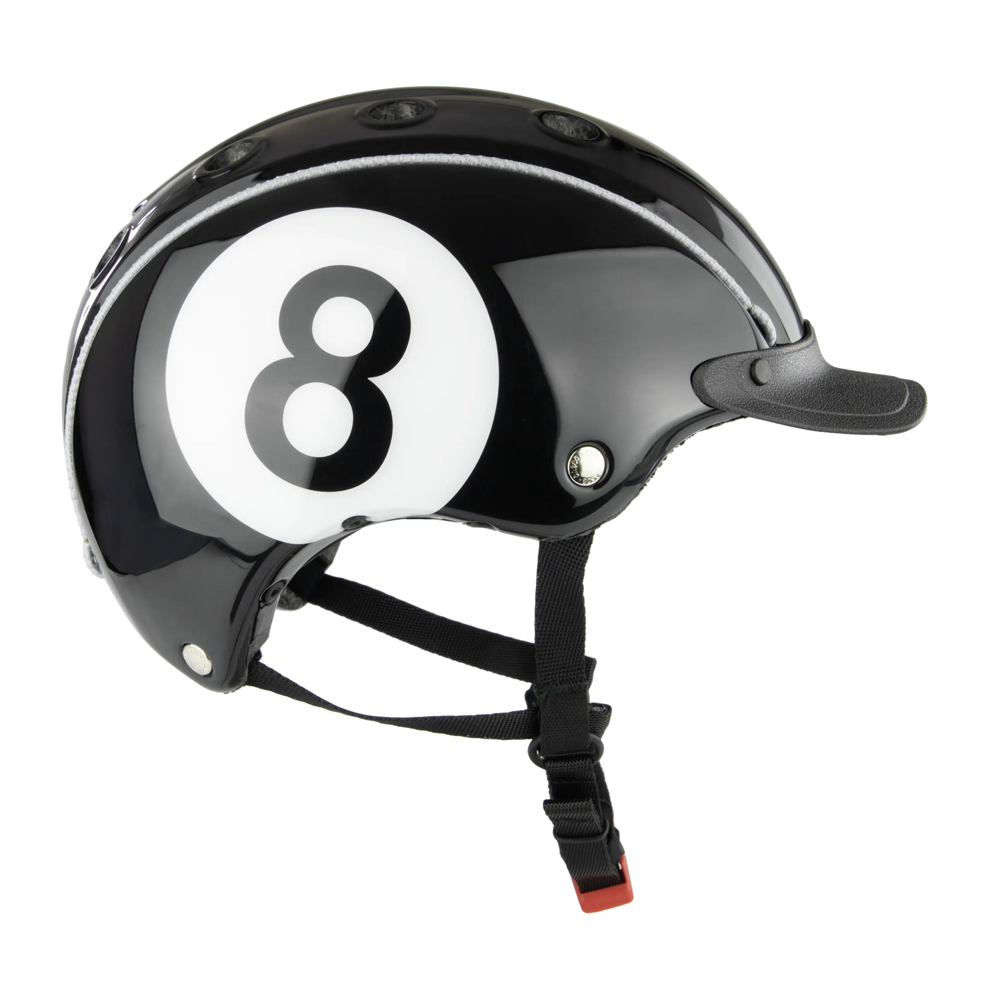 MINI2 8BALL – CASCO MINI2 8BALL – CASCO
