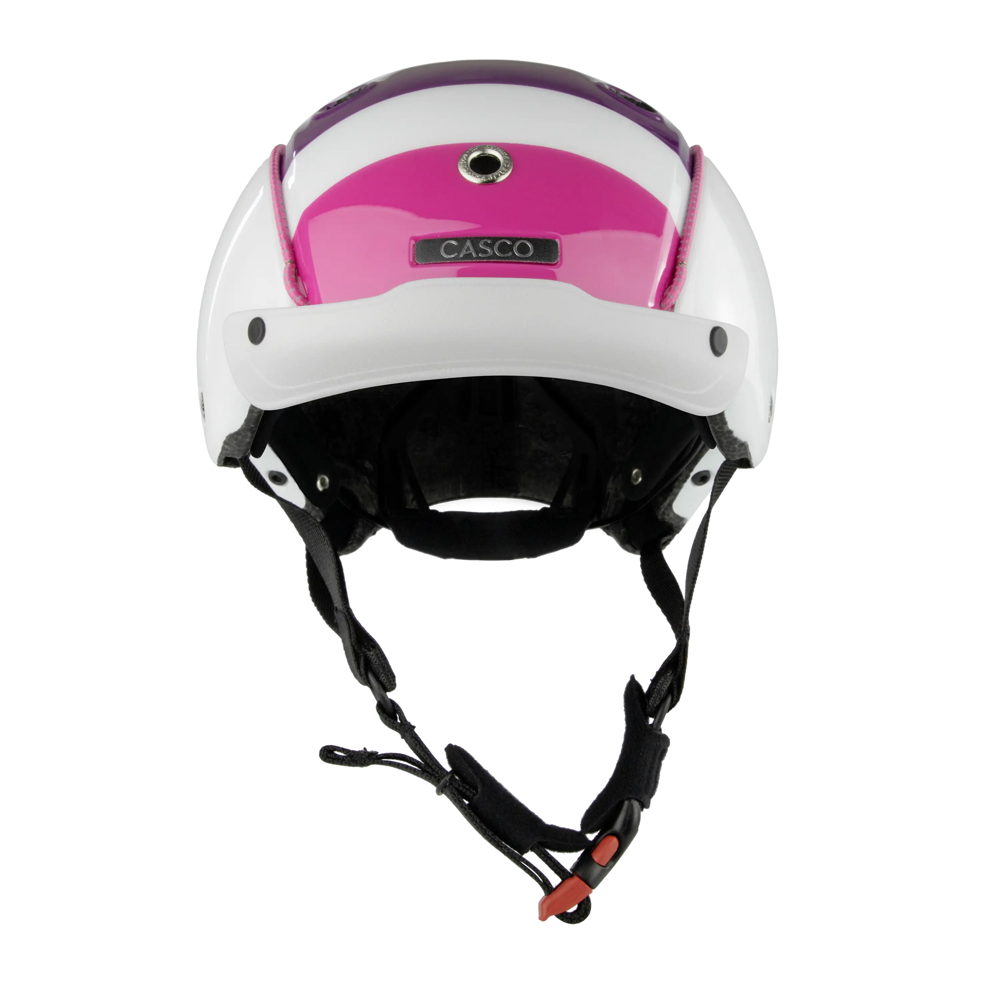 casco fahrradhelm mini generation MINI2 REGENBOGEN – CASCO