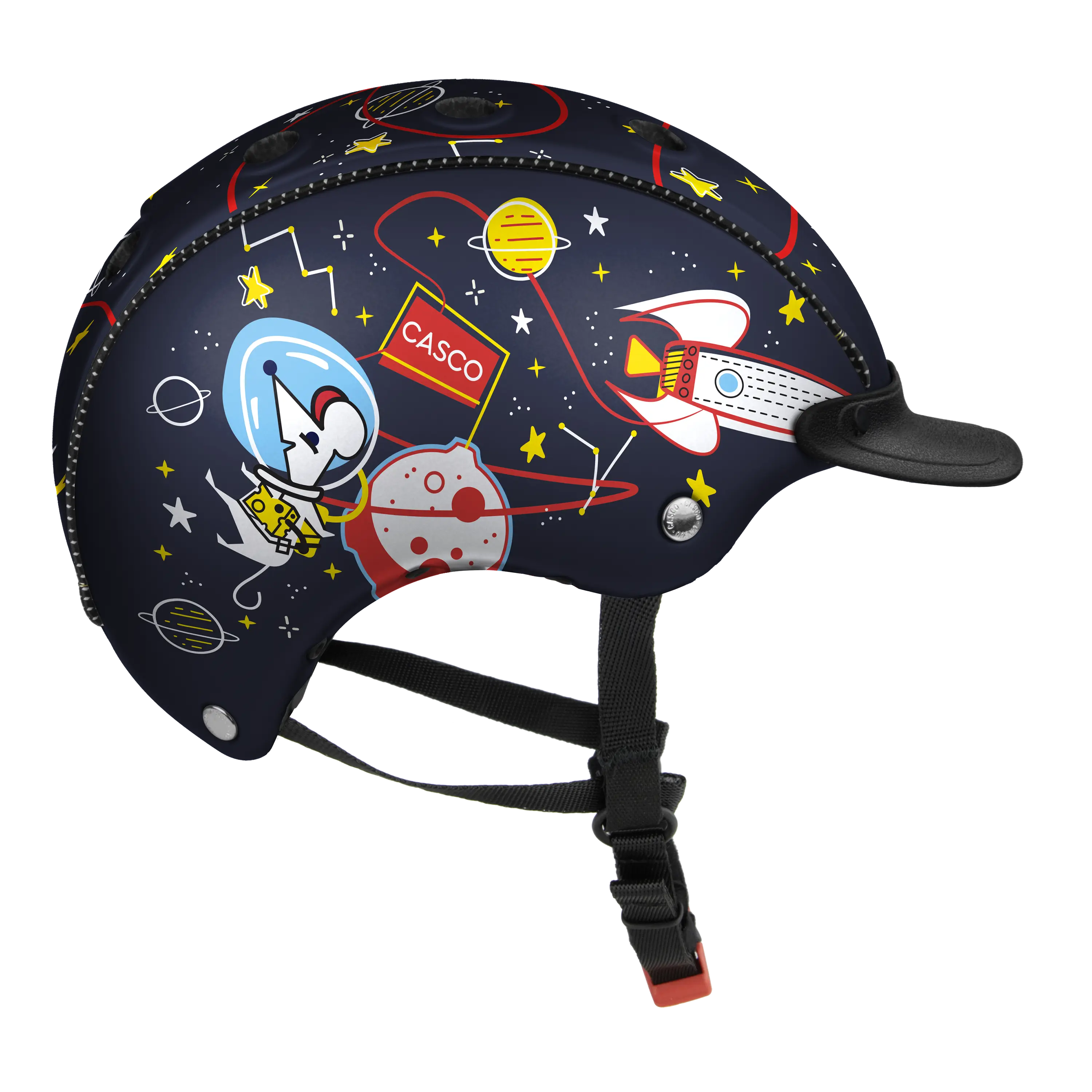 MINI2 SPACEMOUSE INDIGO – CASCO